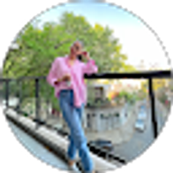 Profile photo of Camila Lucero