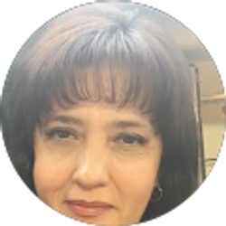 Profile photo of Beatriz Berumen