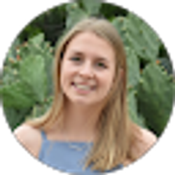 Profile photo of Madalyn Rosenthal