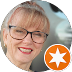 Profile photo of Cheryl Minshew-Morrison