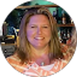 Profile photo of Heather Dodd