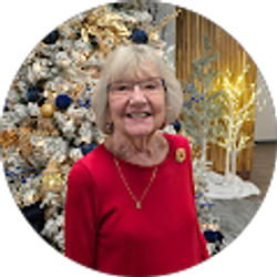 Profile photo of Carol Rinehimer