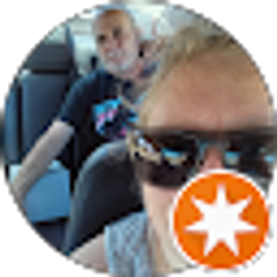 Profile photo of Sarah Muse