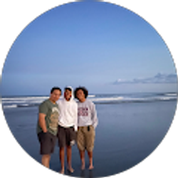 Profile photo of Luis Cebada