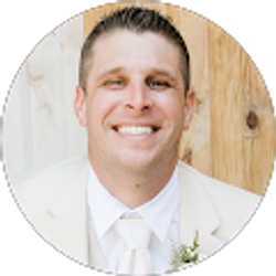 Profile photo of Austin Crouch