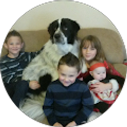 Profile photo of Tara Jane Shelton