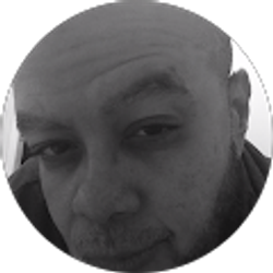 Profile photo of Angel Gonzalez