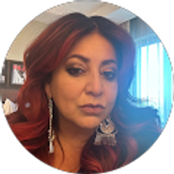 Profile photo of Norma Aguirre