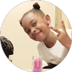 Profile photo of Ameia Johnson