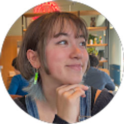 Profile photo of Cyan Chang