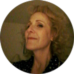 Profile photo of Helene Marie Kirby