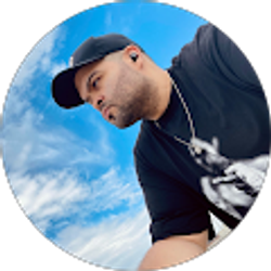 Profile photo of Erik Baez