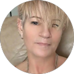 Profile photo of Mary Reed