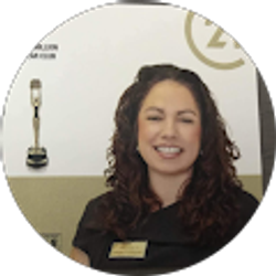Profile photo of Regina Rodriguez