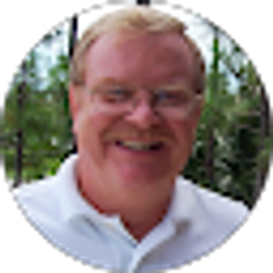 Profile photo of Dennis Michiels
