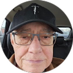 Profile photo of Bill Farrar