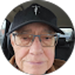 Profile photo of Bill Farrar
