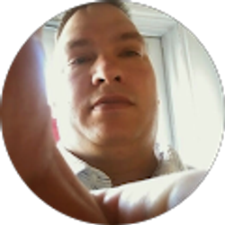 Profile photo of Galen Carpenter