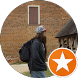 Profile photo of Kayla Fry