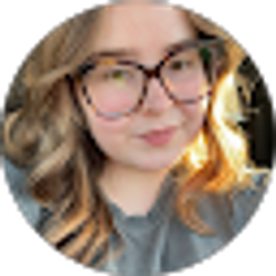 Profile photo of Kaleigh Hoskins
