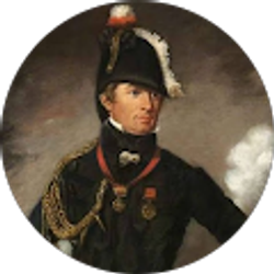 Profile photo of Robert Ross