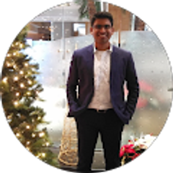 Profile photo of Shiva Ratakonda