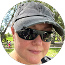 Profile photo of Nicole Koerner
