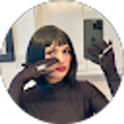 Profile photo of Argelia Deargo