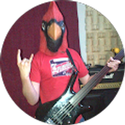 Profile photo of Mitchell Rhodes