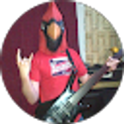 Profile photo of Mitchell Rhodes