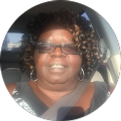 Profile photo of Vicky Taylor