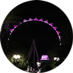 Profile photo of Hanna anvari