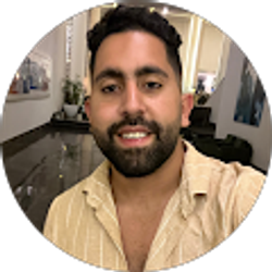 Profile photo of Mando S.