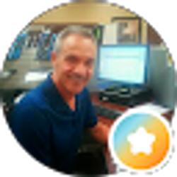 Profile photo of James Sweeney