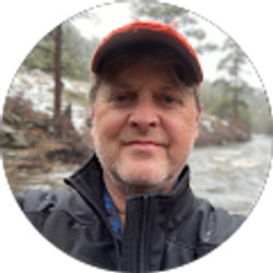 Profile photo of David Gunn