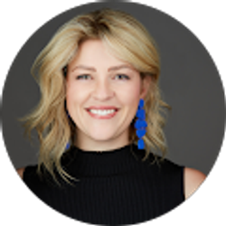 Profile photo of Heather Mitchell