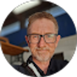 Profile photo of Chuck Bryan