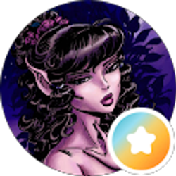 Profile photo of Shade Rose