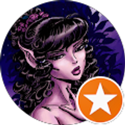 Profile photo of Shade Rose