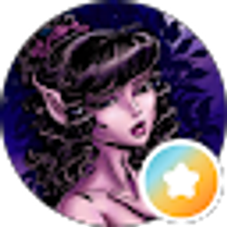 Profile photo of Shade Rose