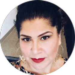 Profile photo of April Gill