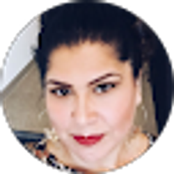 Profile photo of April Gill