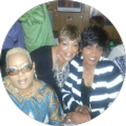 Profile photo of Tonia Sims