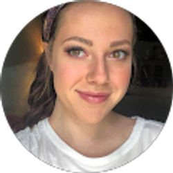 Profile photo of Sarah Kilgore