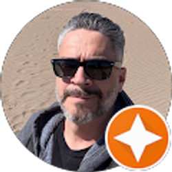 Profile photo of Justin Martinez