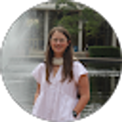Profile photo of Kayleigh Hall