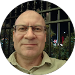 Profile photo of Marvin