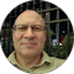 Profile photo of Marvin