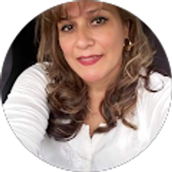 Profile photo of Maria Ortega