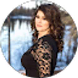 Profile photo of Dani O'Reilly